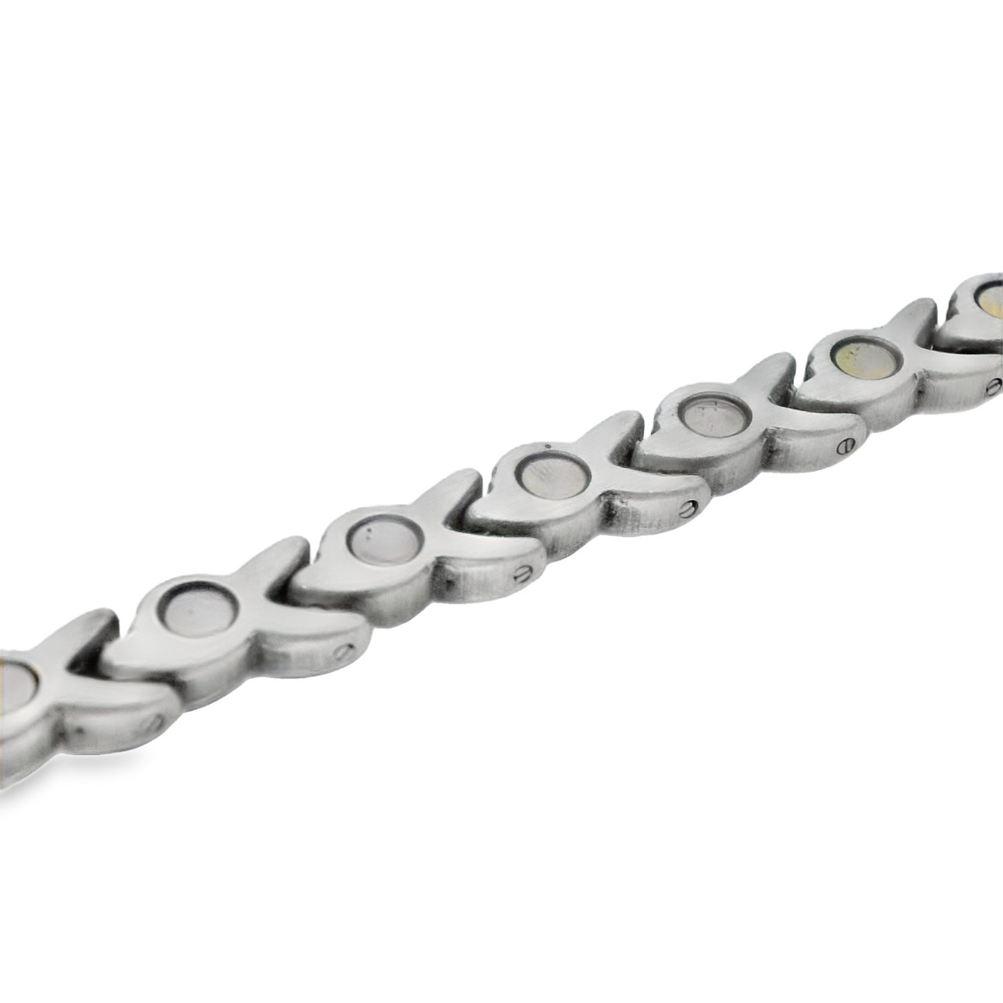 Elegant Magnetic Bracelet