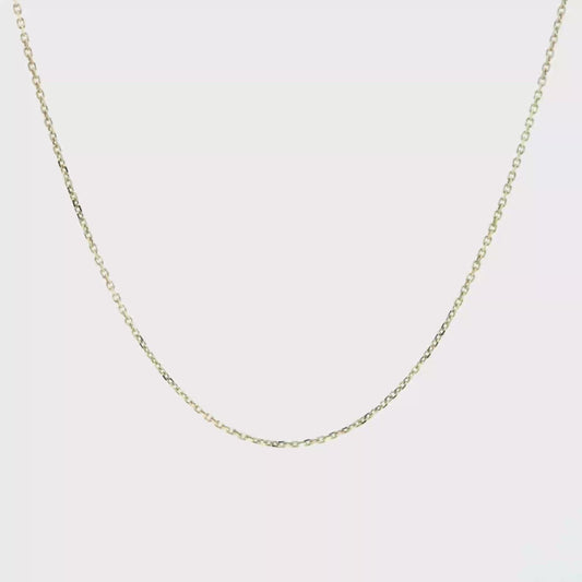 Cable Chain