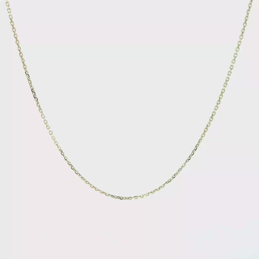 Cable Chain