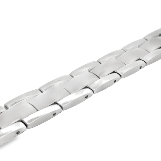 Sleek Magnetic Bracelet