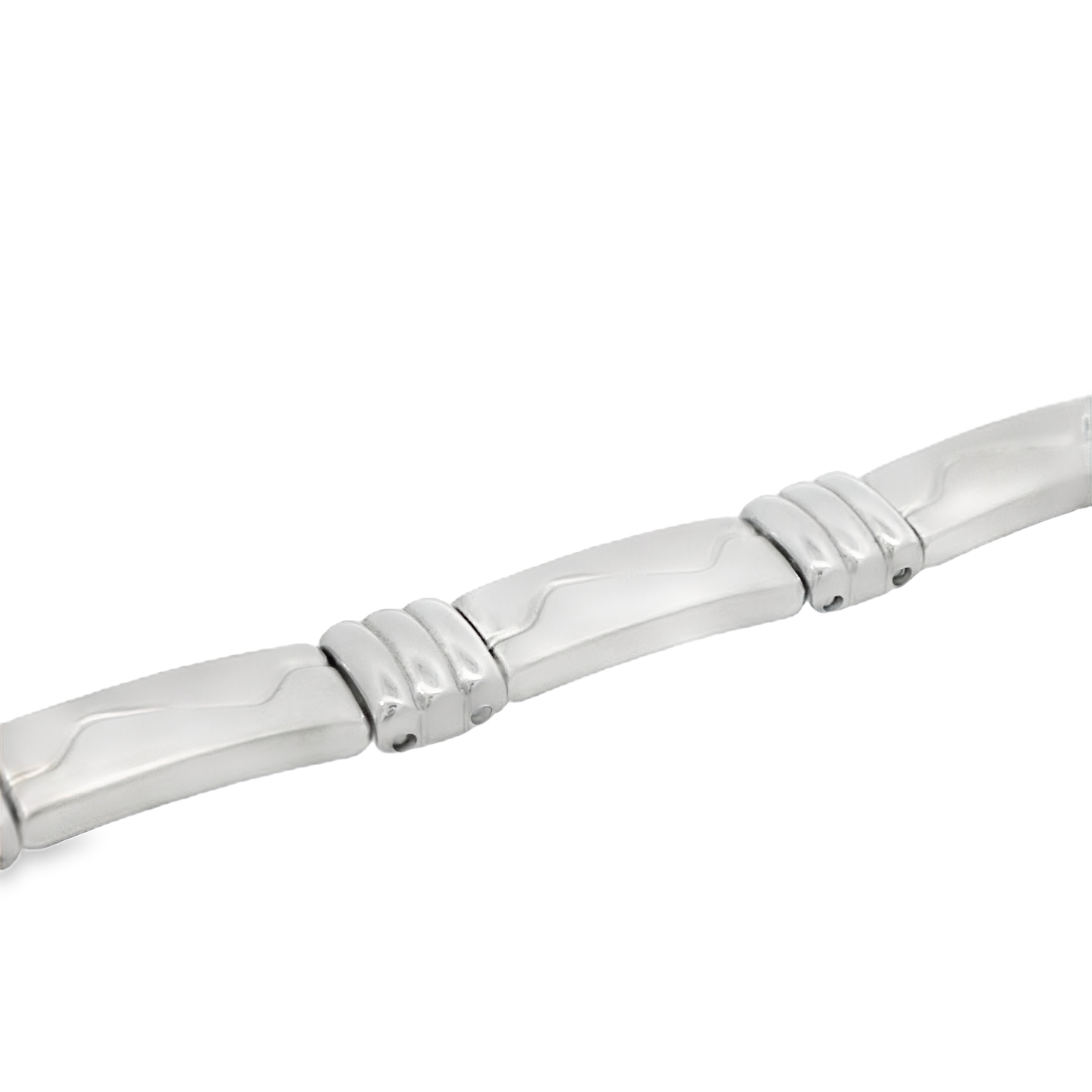 Elegant Magnetic Bracelet