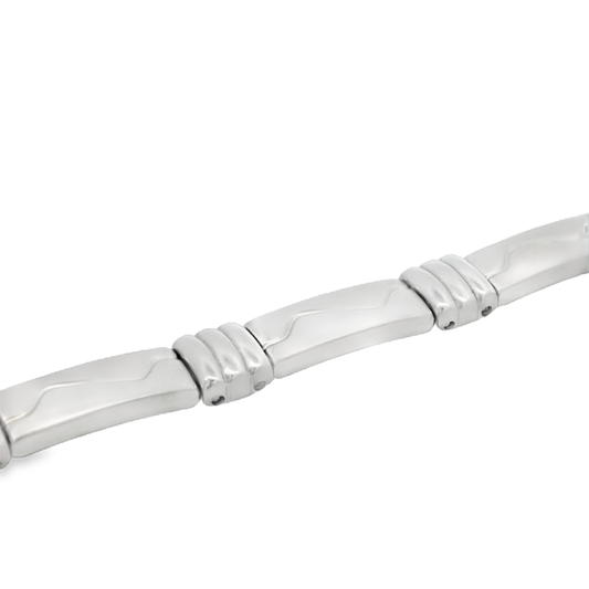 Elegant Magnetic Bracelet