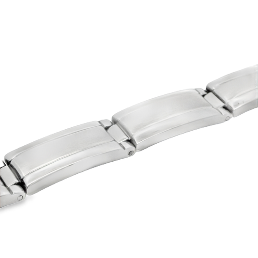 Sleek Magnetic Bracelet