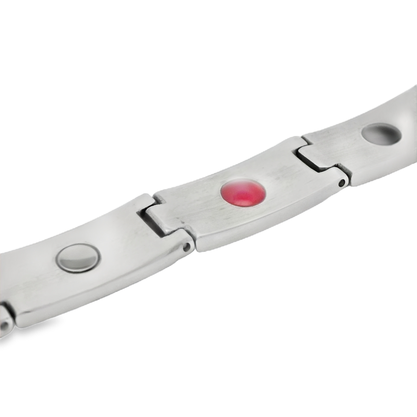 Sleek Magnetic Bracelet