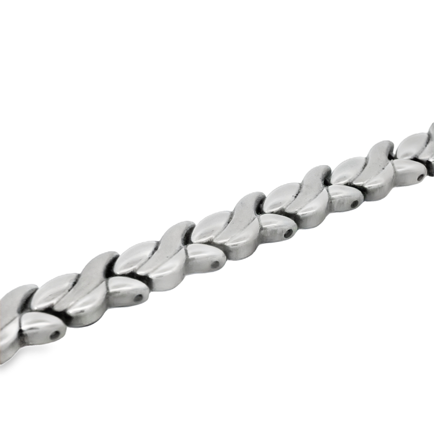 Elegant Magnetic Bracelet